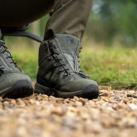 Ridge Monkey APEarel QuickZip All-Weather Boots